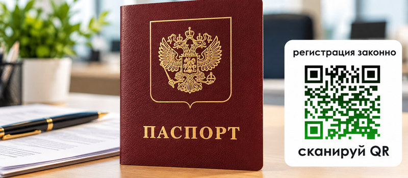 прописка в Учалы